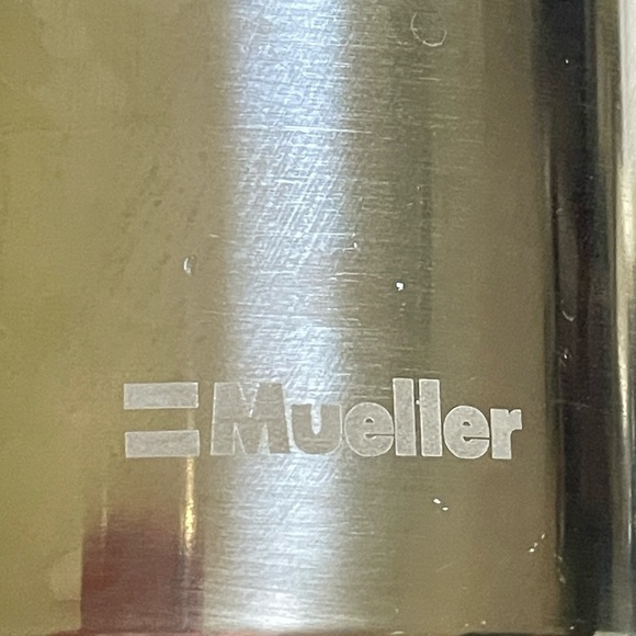 Mueller 34oz Stainless Steel French Press insulated coffee tea classic modern - Picture 5 of 12